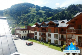 Daniela 5 by SMR Rauris Apartments - inc Spa and near Gondola